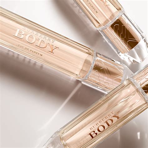 burberry body eau de parfum sephora|free Burberry body perfume samples.